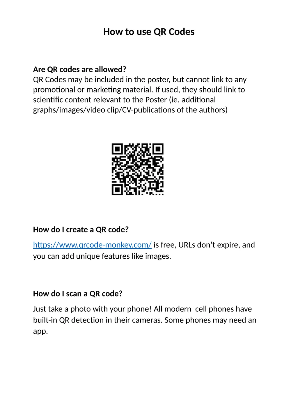 This could be a place for your sources. Copyright - slide 2 of 3