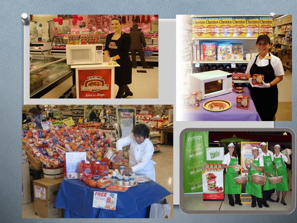 Sales Promotions Chapter 12 Chapter Objectives - slide 27 of 47