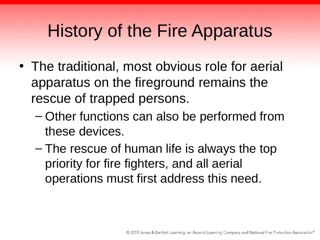 Chapter 15: Apparatus Equipped with an Aerial - slide 10 of 172