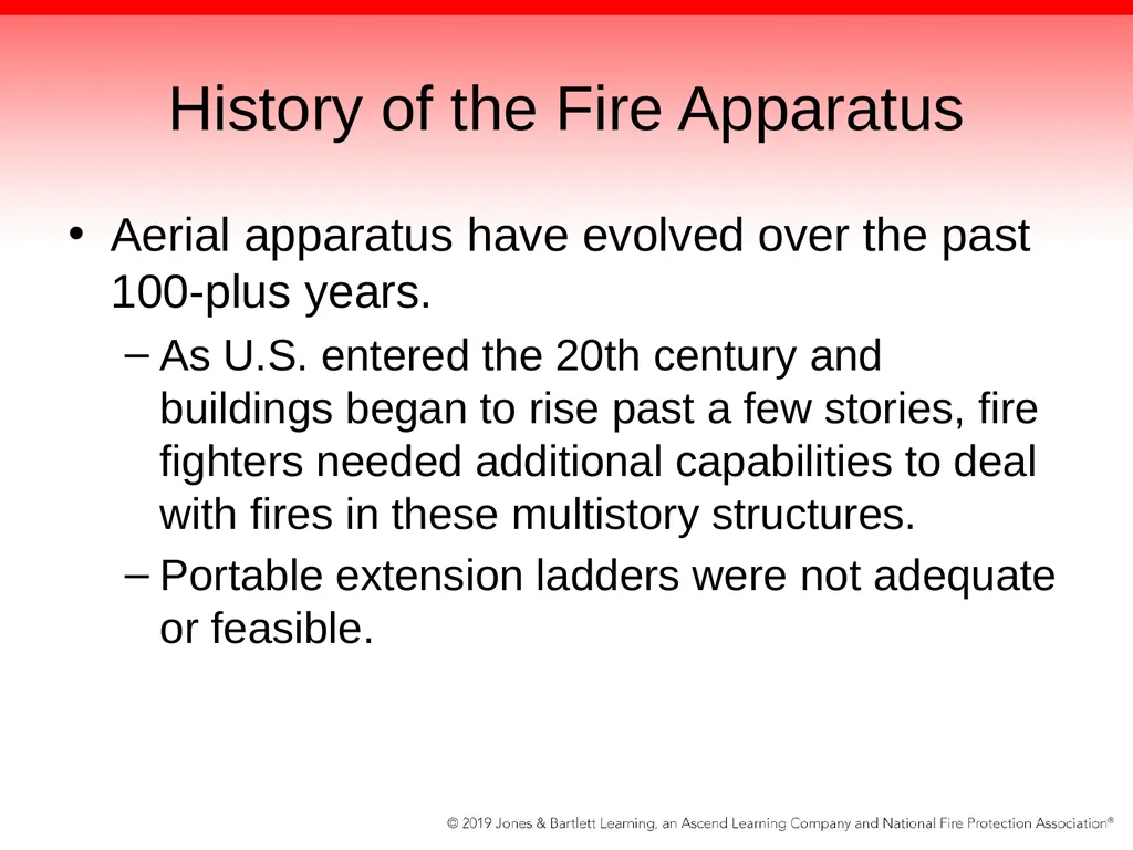 Chapter 15: Apparatus Equipped with an Aerial - slide 8 of 172