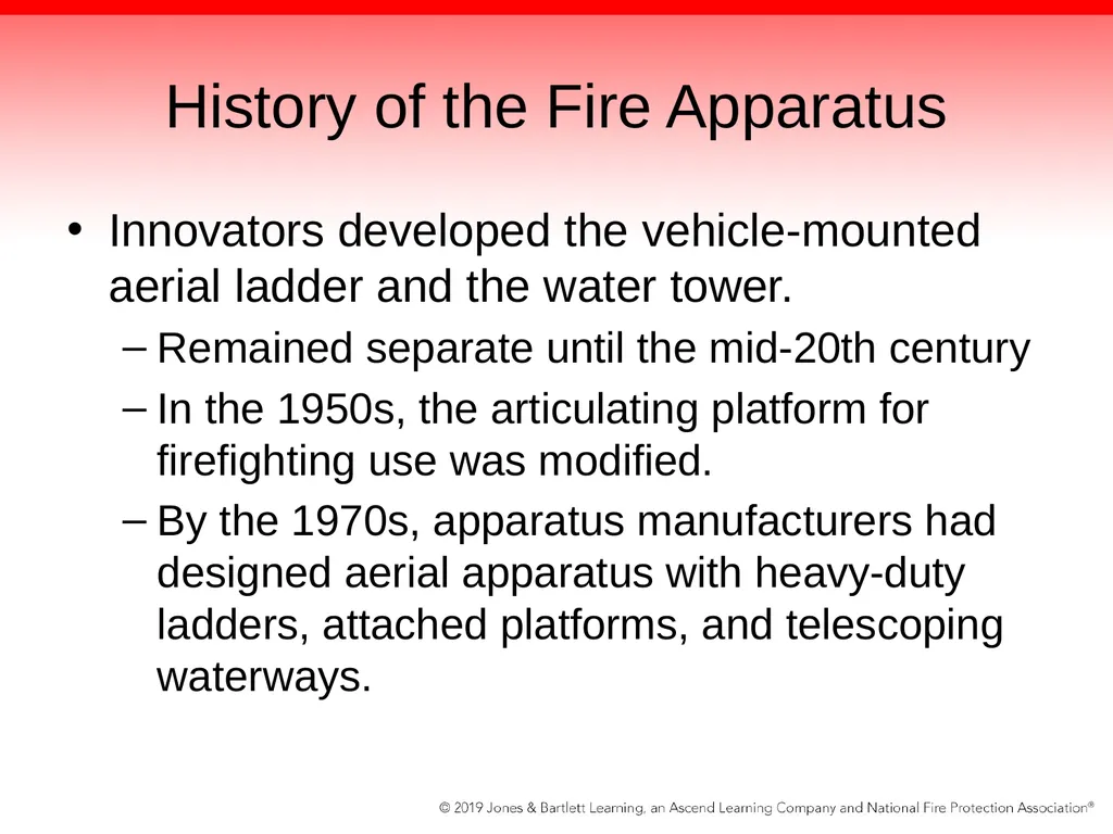 Chapter 15: Apparatus Equipped with an Aerial - slide 9 of 172