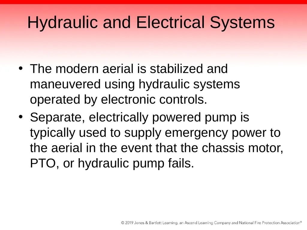 Chapter 15: Apparatus Equipped with an Aerial - slide 27 of 172