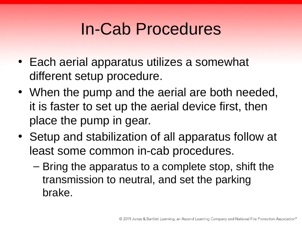 Chapter 15: Apparatus Equipped with an Aerial - slide 77 of 172