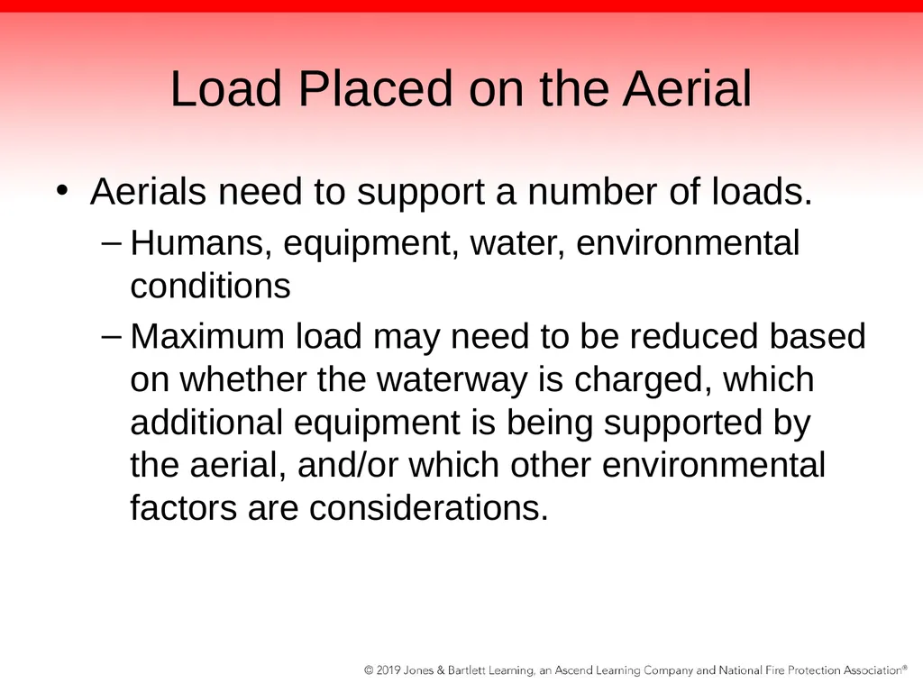 Chapter 15: Apparatus Equipped with an Aerial - slide 100 of 172