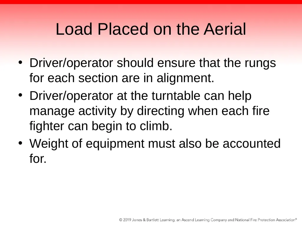Chapter 15: Apparatus Equipped with an Aerial - slide 102 of 172