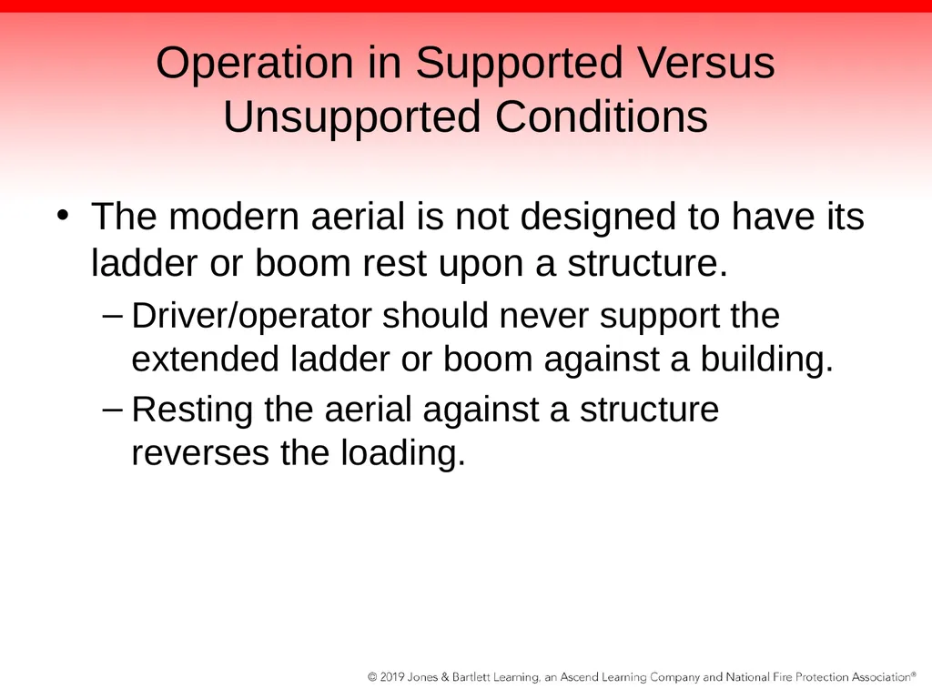 Chapter 15: Apparatus Equipped with an Aerial - slide 98 of 172