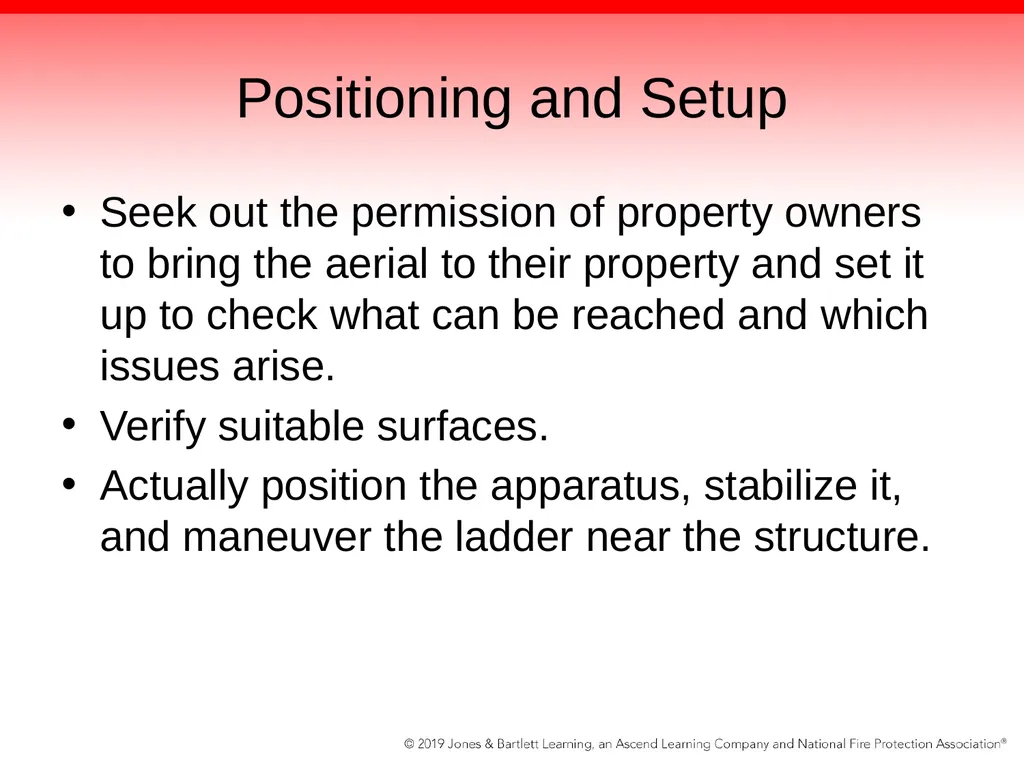 Chapter 15: Apparatus Equipped with an Aerial - slide 151 of 172