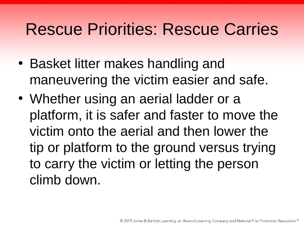 Chapter 15: Apparatus Equipped with an Aerial - slide 121 of 172
