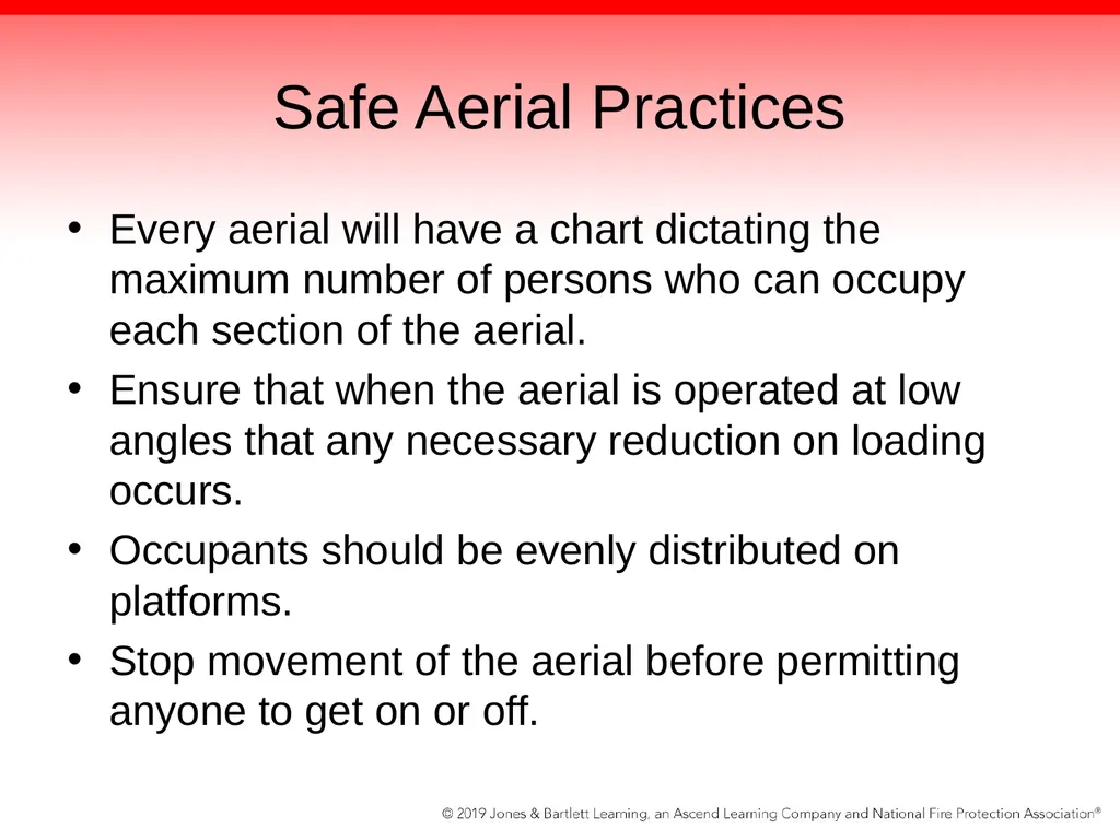 Chapter 15: Apparatus Equipped with an Aerial - slide 96 of 172