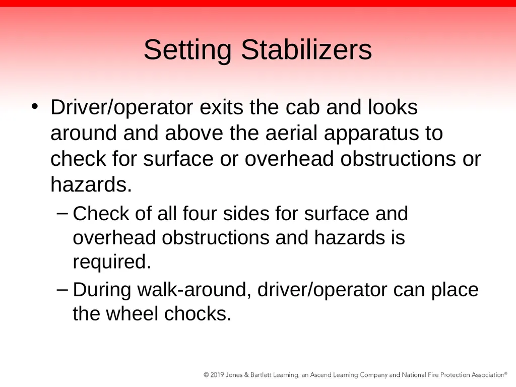 Chapter 15: Apparatus Equipped with an Aerial - slide 78 of 172