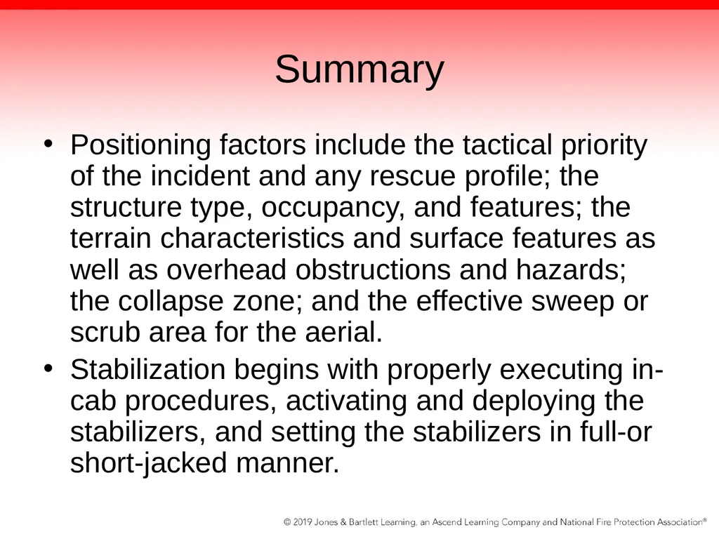 Chapter 15: Apparatus Equipped with an Aerial - slide 166 of 172