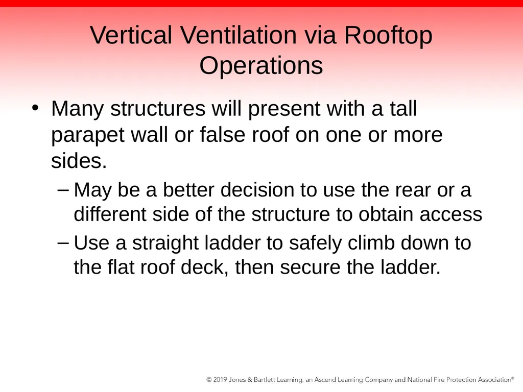 Chapter 15: Apparatus Equipped with an Aerial - slide 124 of 172
