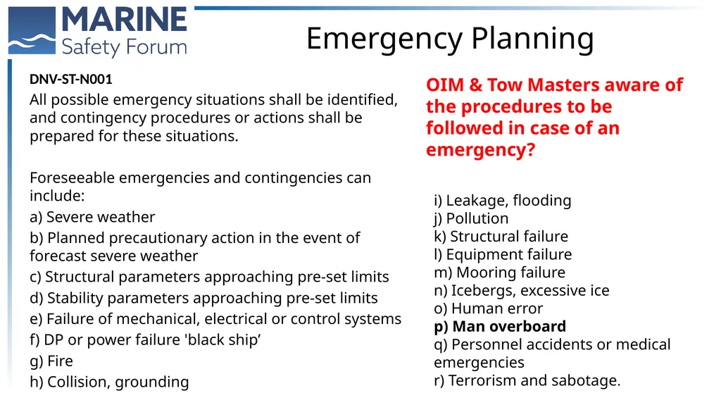Rig Move Operations Renjeev Kurup, Team Lead, - slide 19 of 23