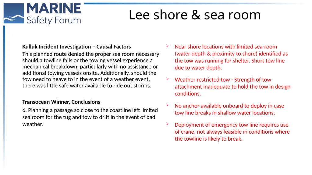 Rig Move Operations Renjeev Kurup, Team Lead, - slide 12 of 23