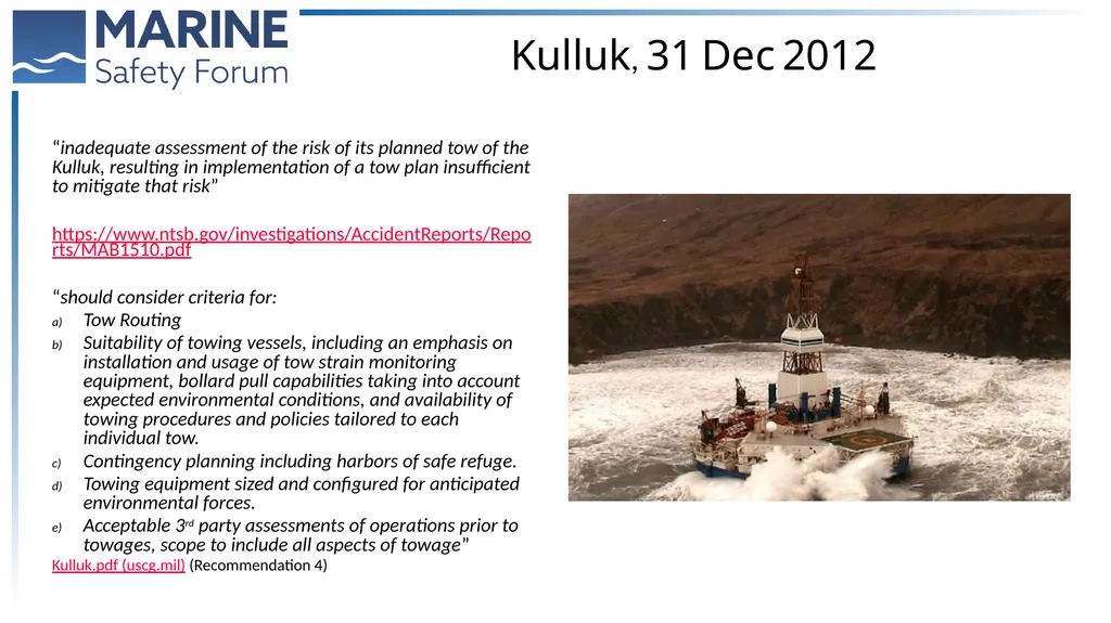 Rig Move Operations Renjeev Kurup, Team Lead, - slide 3 of 23