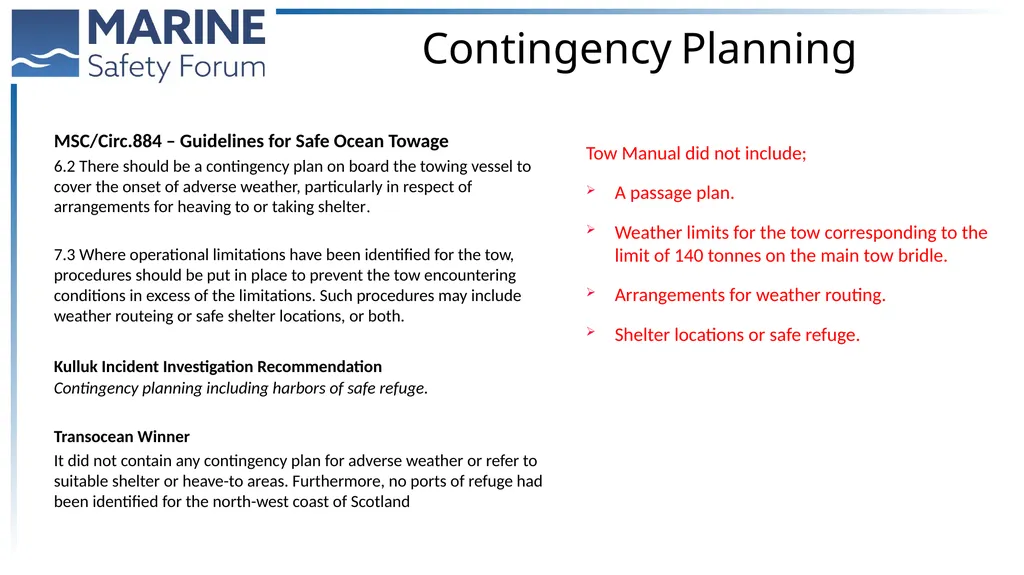 Rig Move Operations Renjeev Kurup, Team Lead, - slide 11 of 23