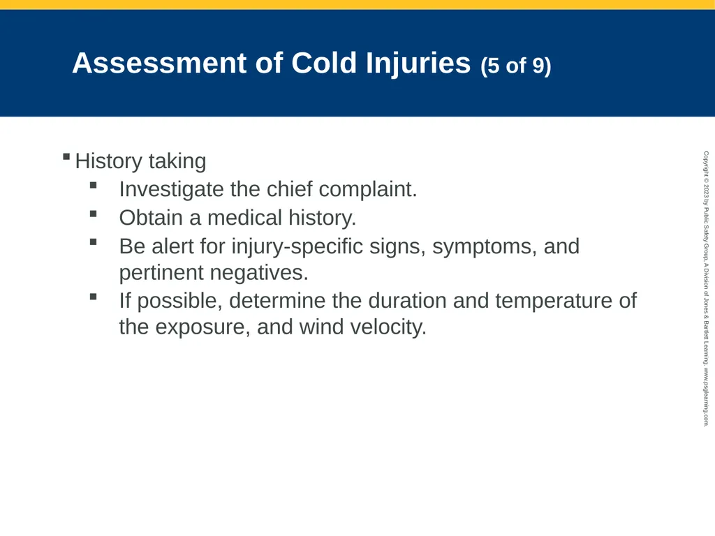 CHAPTER 34: Focused Lecture Environmental - slide 22 of 128