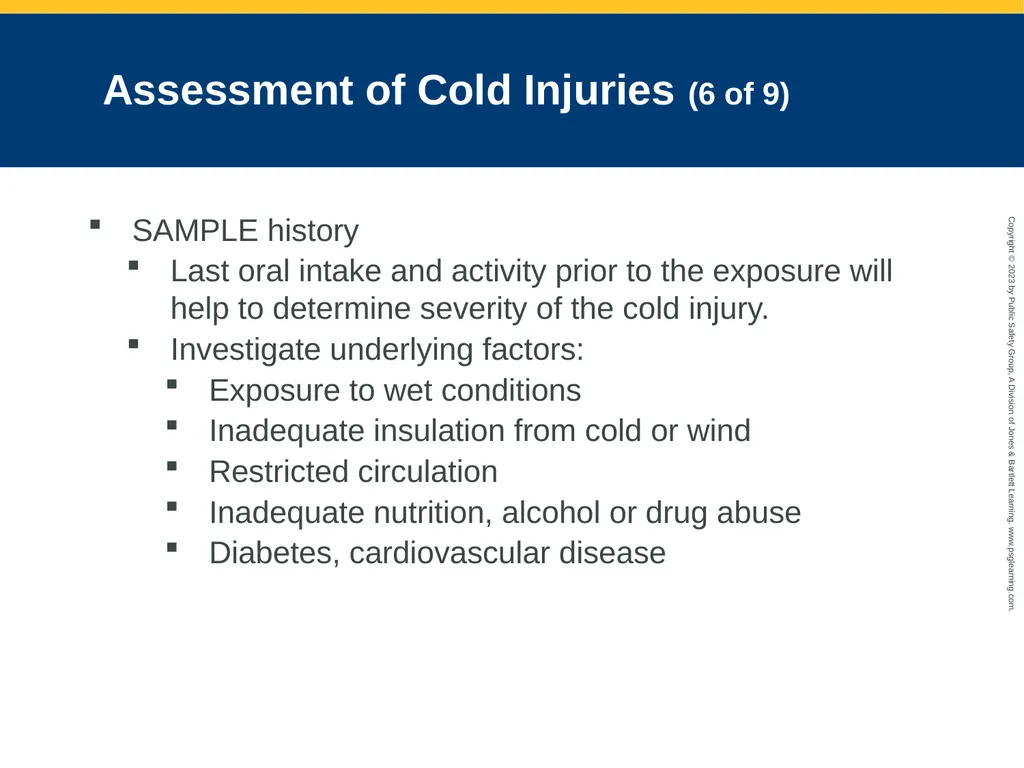 CHAPTER 34: Focused Lecture Environmental - slide 23 of 128
