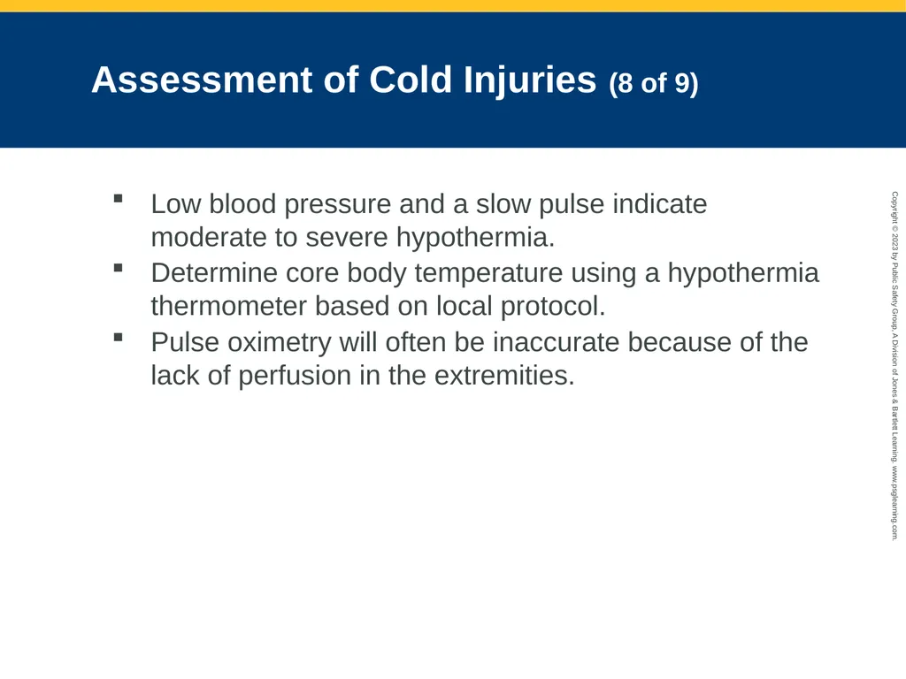 CHAPTER 34: Focused Lecture Environmental - slide 25 of 128