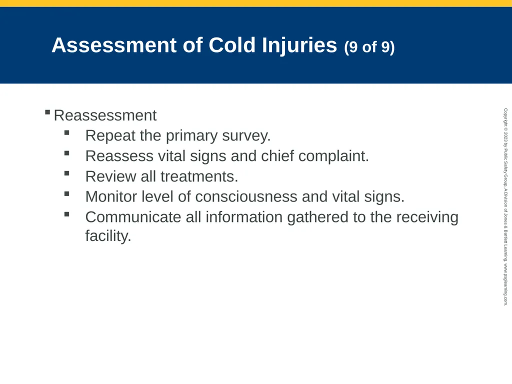 CHAPTER 34: Focused Lecture Environmental - slide 26 of 128