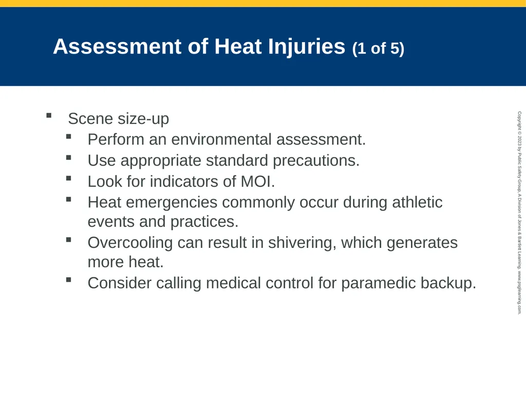 CHAPTER 34: Focused Lecture Environmental - slide 46 of 128