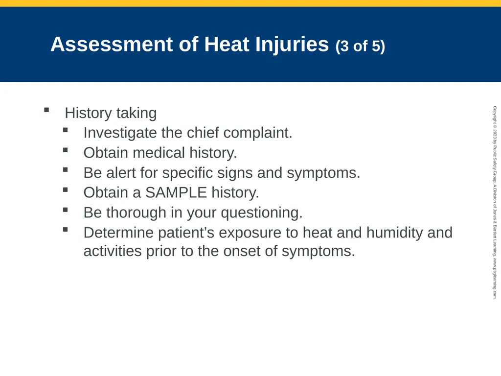 CHAPTER 34: Focused Lecture Environmental - slide 48 of 128