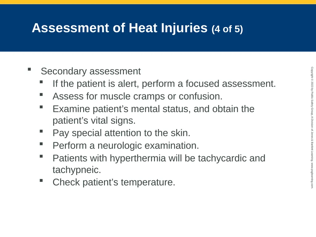 CHAPTER 34: Focused Lecture Environmental - slide 49 of 128