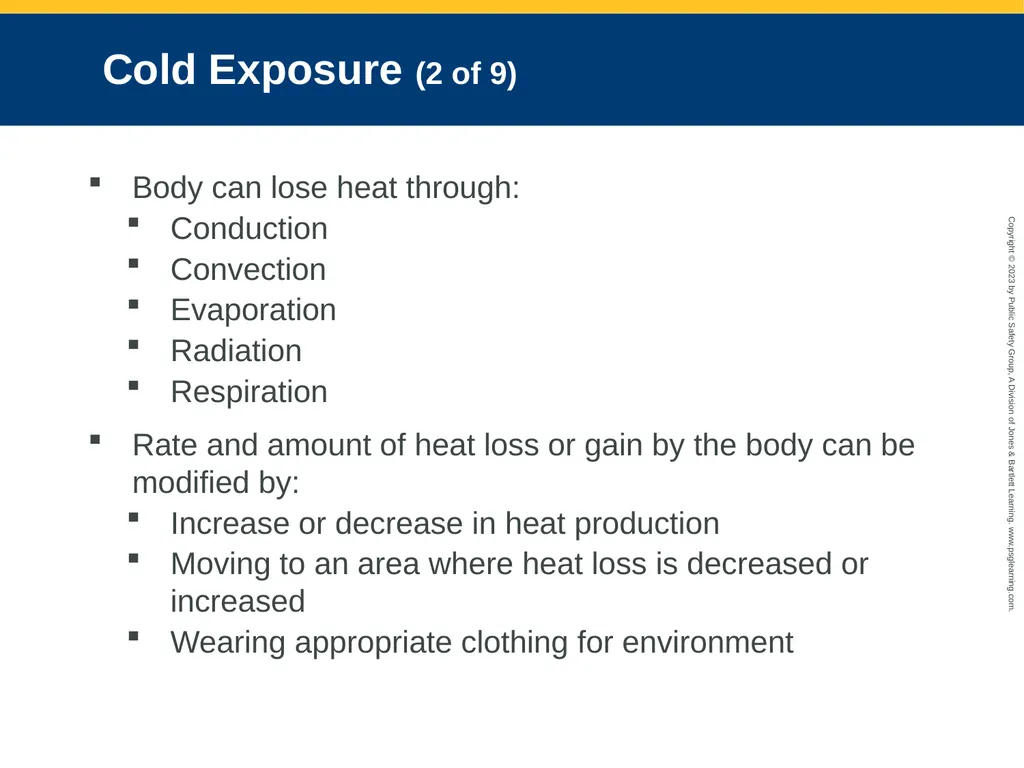 CHAPTER 34: Focused Lecture Environmental - slide 10 of 128