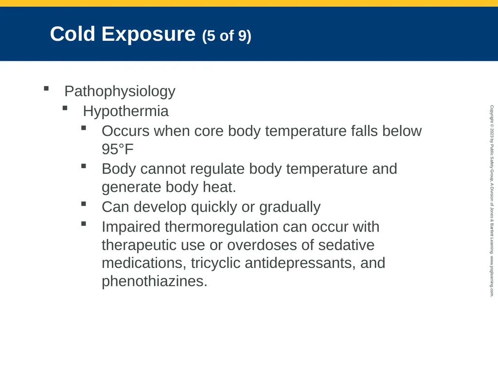 CHAPTER 34: Focused Lecture Environmental - slide 13 of 128