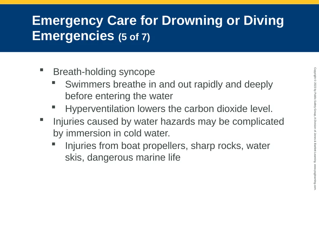 CHAPTER 34: Focused Lecture Environmental - slide 83 of 128