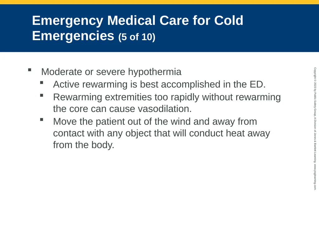 CHAPTER 34: Focused Lecture Environmental - slide 31 of 128