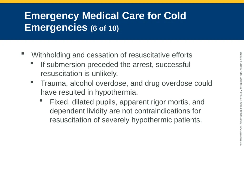 CHAPTER 34: Focused Lecture Environmental - slide 32 of 128