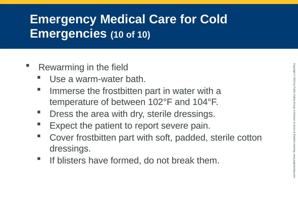 CHAPTER 34: Focused Lecture Environmental - slide 36 of 128