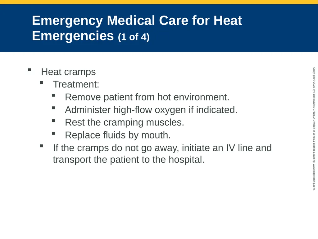 CHAPTER 34: Focused Lecture Environmental - slide 51 of 128
