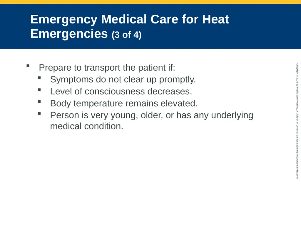 CHAPTER 34: Focused Lecture Environmental - slide 53 of 128
