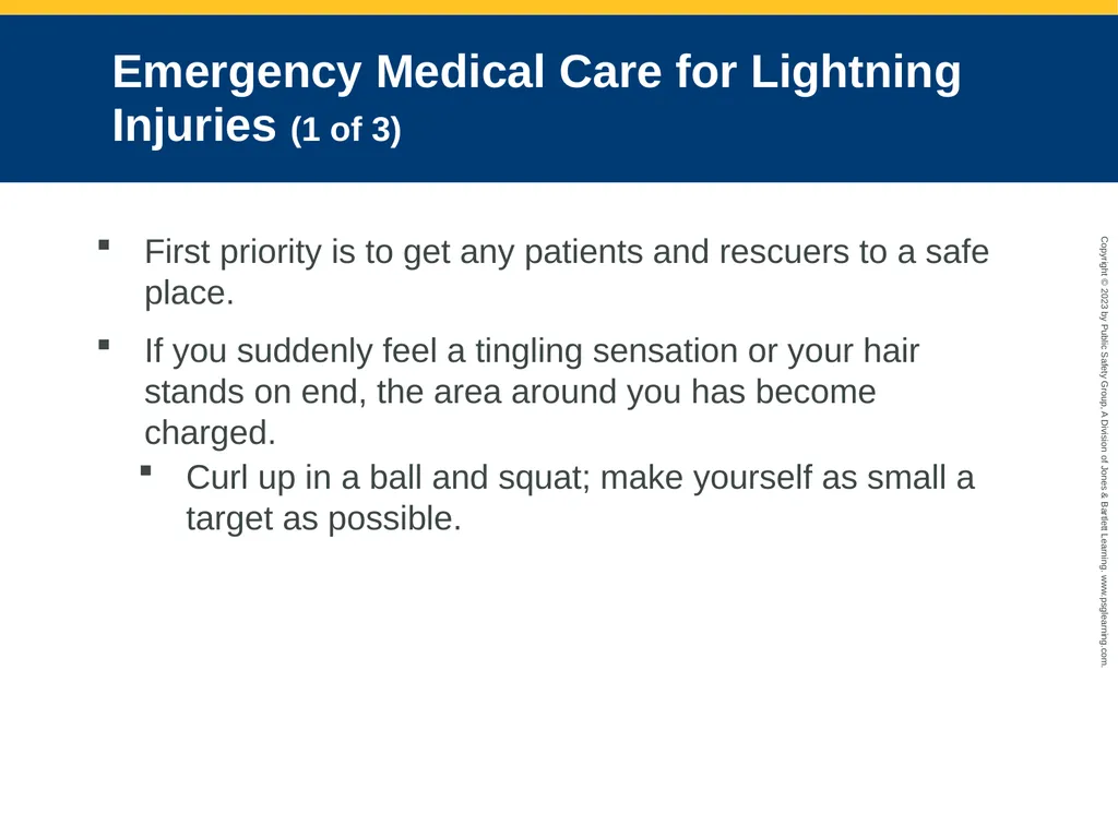 CHAPTER 34: Focused Lecture Environmental - slide 96 of 128