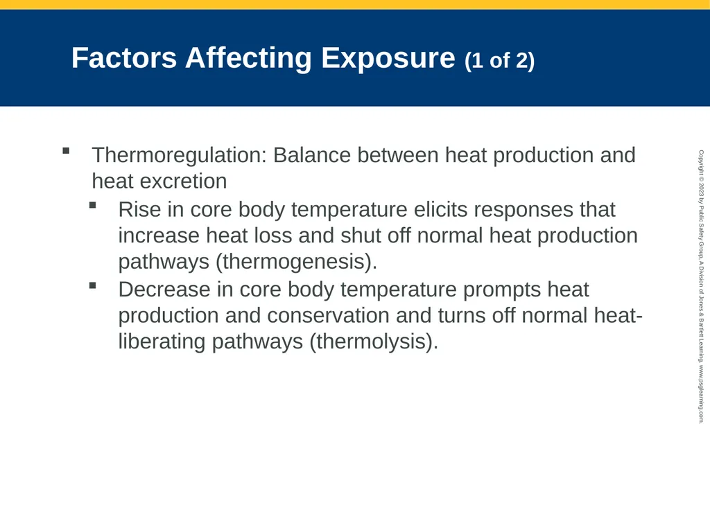 CHAPTER 34: Focused Lecture Environmental - slide 7 of 128