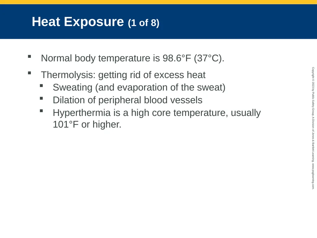 CHAPTER 34: Focused Lecture Environmental - slide 38 of 128