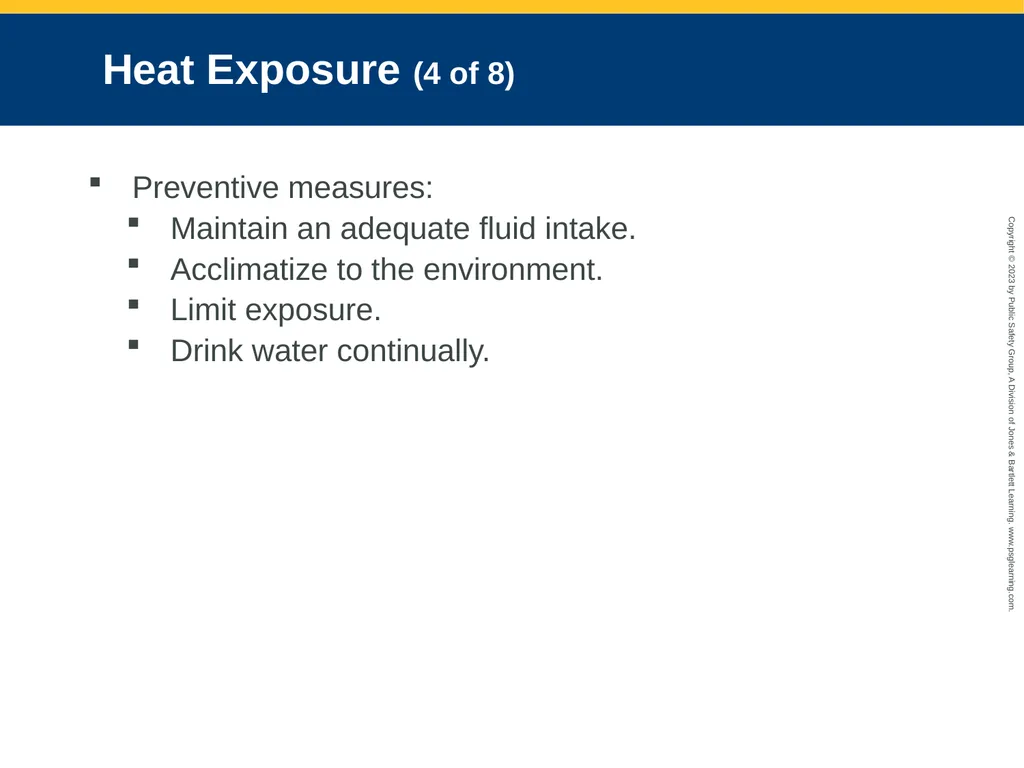 CHAPTER 34: Focused Lecture Environmental - slide 41 of 128