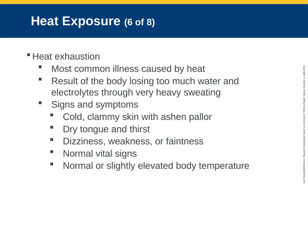 CHAPTER 34: Focused Lecture Environmental - slide 43 of 128
