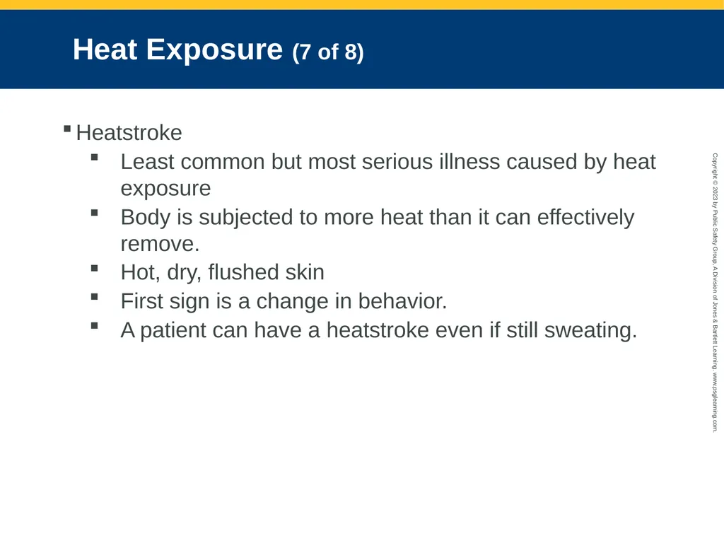CHAPTER 34: Focused Lecture Environmental - slide 44 of 128