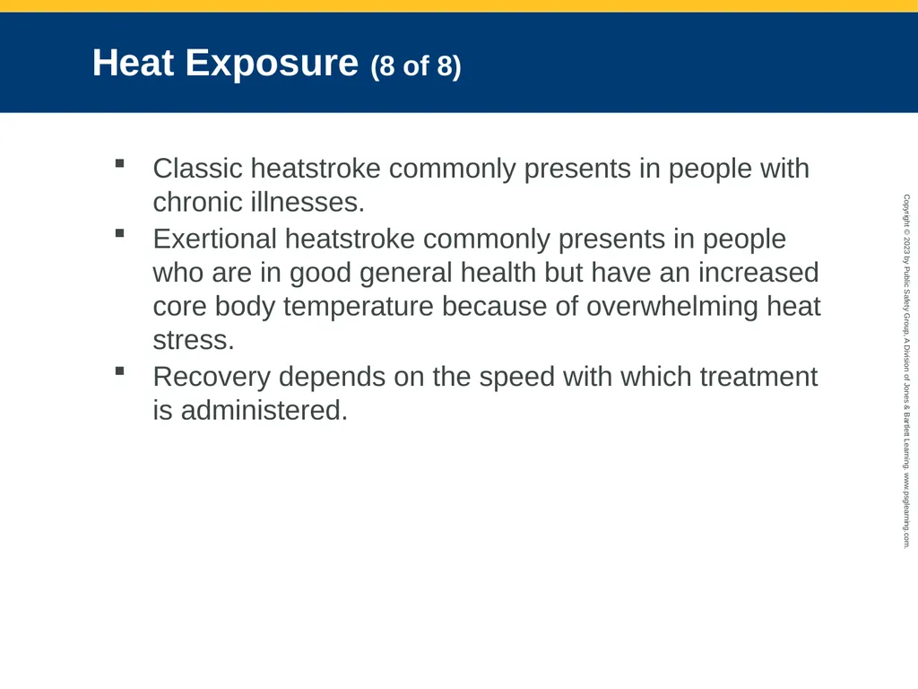 CHAPTER 34: Focused Lecture Environmental - slide 45 of 128