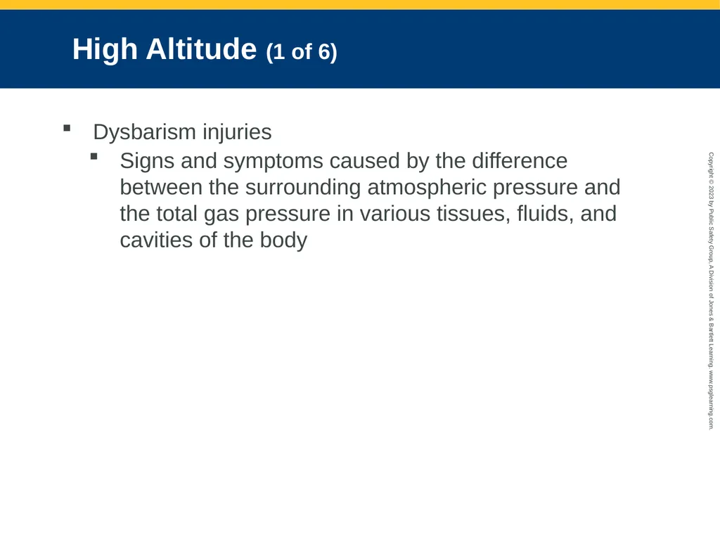 CHAPTER 34: Focused Lecture Environmental - slide 86 of 128
