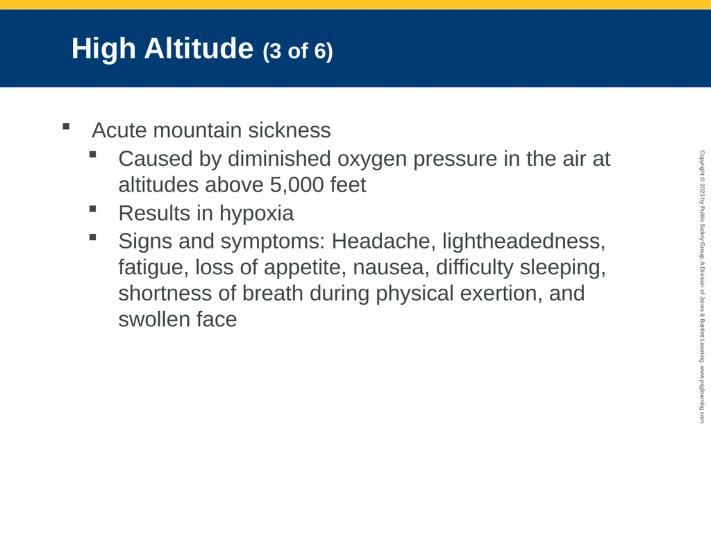 CHAPTER 34: Focused Lecture Environmental - slide 88 of 128