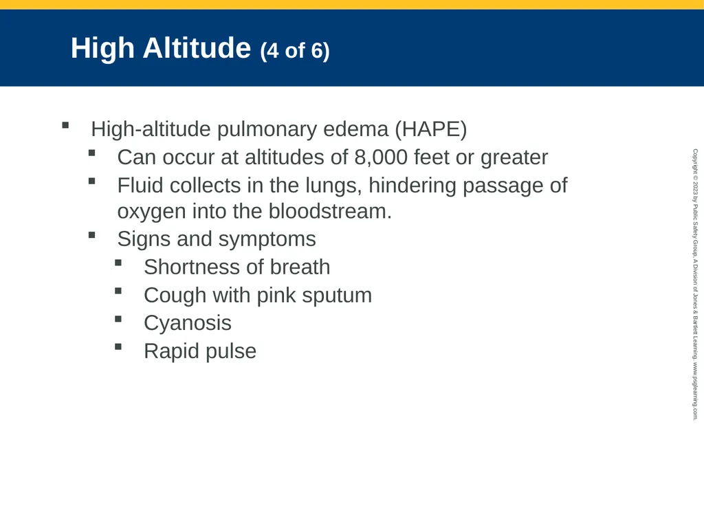 CHAPTER 34: Focused Lecture Environmental - slide 89 of 128