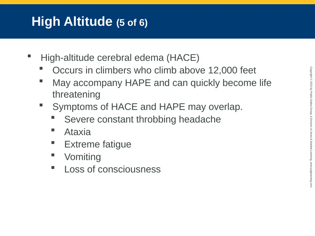 CHAPTER 34: Focused Lecture Environmental - slide 90 of 128