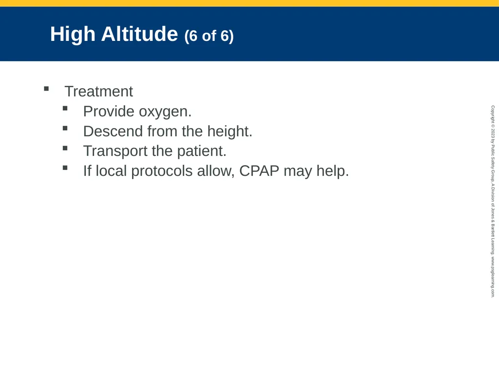 CHAPTER 34: Focused Lecture Environmental - slide 91 of 128