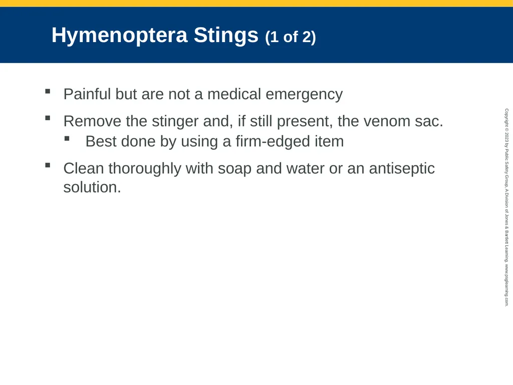CHAPTER 34: Focused Lecture Environmental - slide 106 of 128