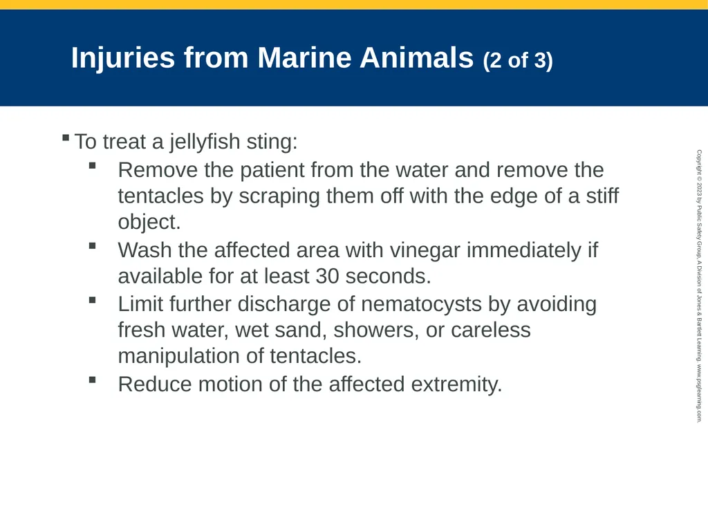 CHAPTER 34: Focused Lecture Environmental - slide 127 of 128