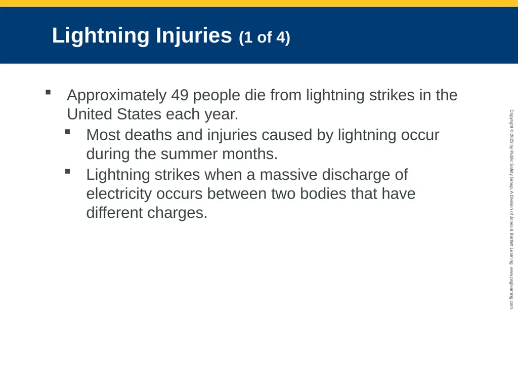 CHAPTER 34: Focused Lecture Environmental - slide 92 of 128